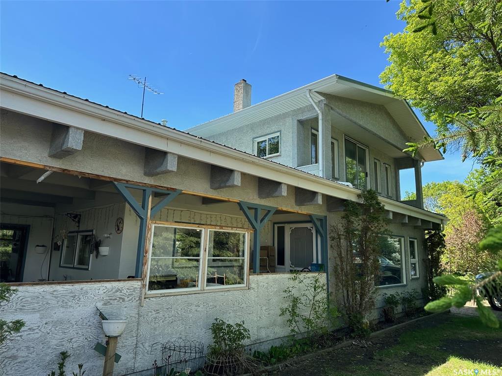 441 2nd Avenue, SK029770, Saskatchewan,