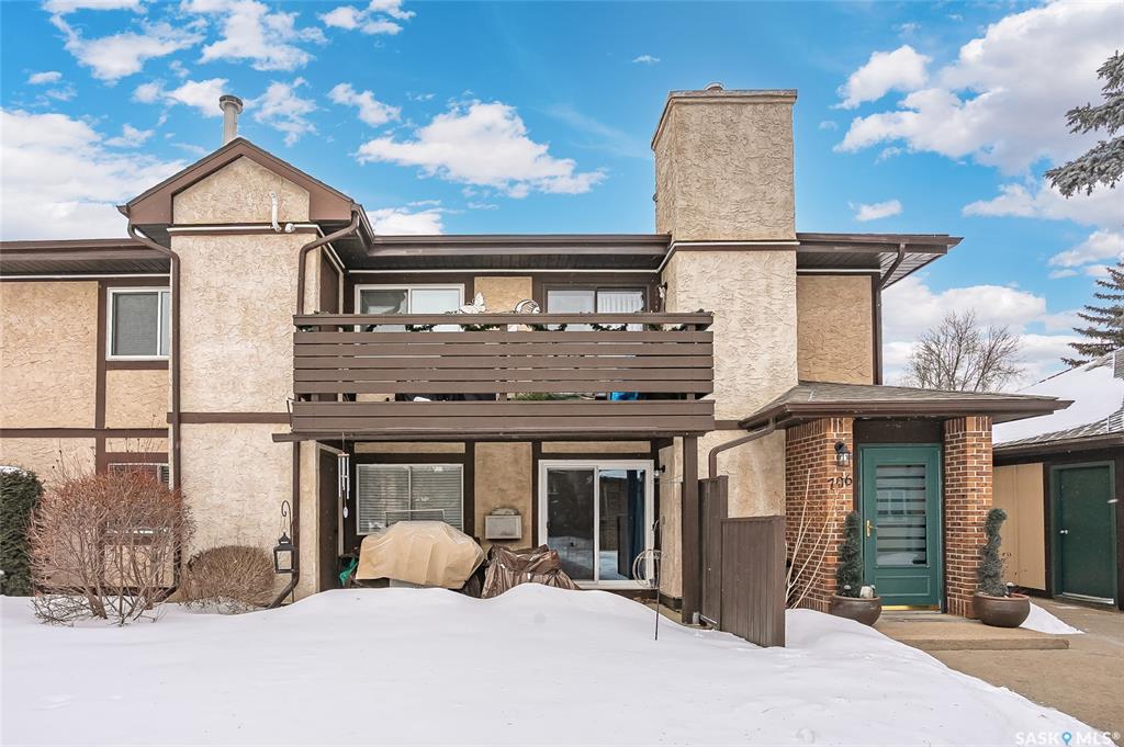 603 Lenore Drive #702, SK029772, Saskatchewan,