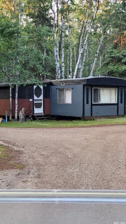 Lake Address, SK029781, Saskatchewan,