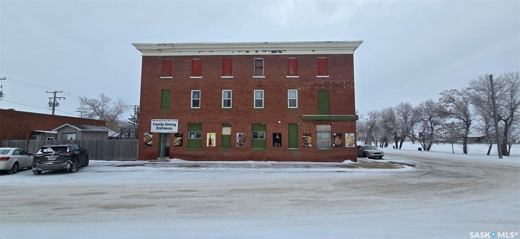 758 Railway Avenue, SK029783, Saskatchewan,