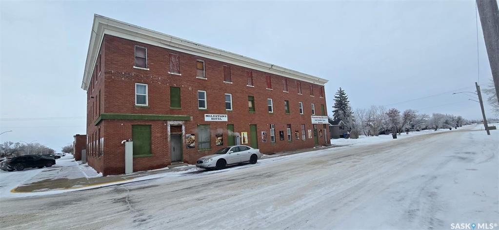 Second View of 758 Railway Avenue, Milestone, Saskatchewan, S0G 3L0