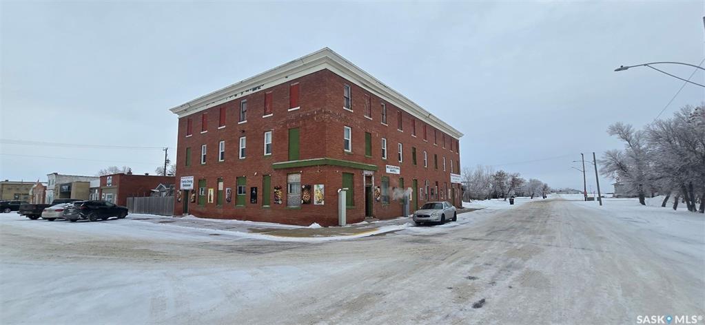 Third View of 758 Railway Avenue, Milestone, Saskatchewan, S0G 3L0