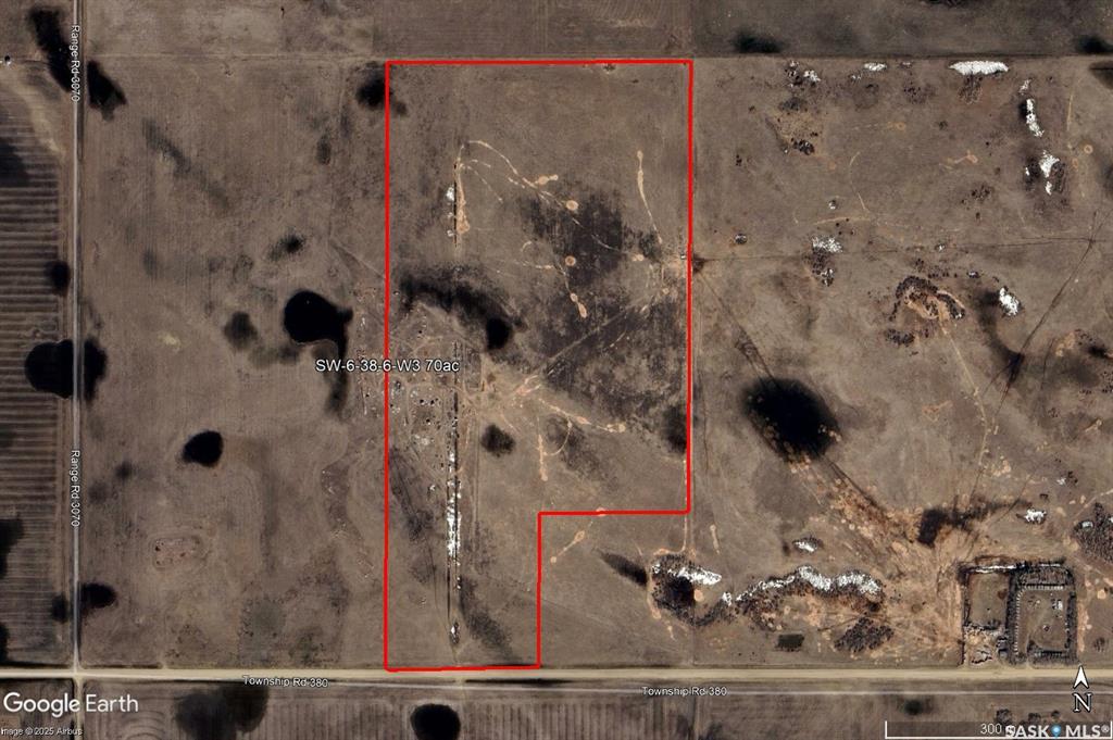 Saskatoon 70 acres Hay Farmland, SK029784, Saskatchewan,