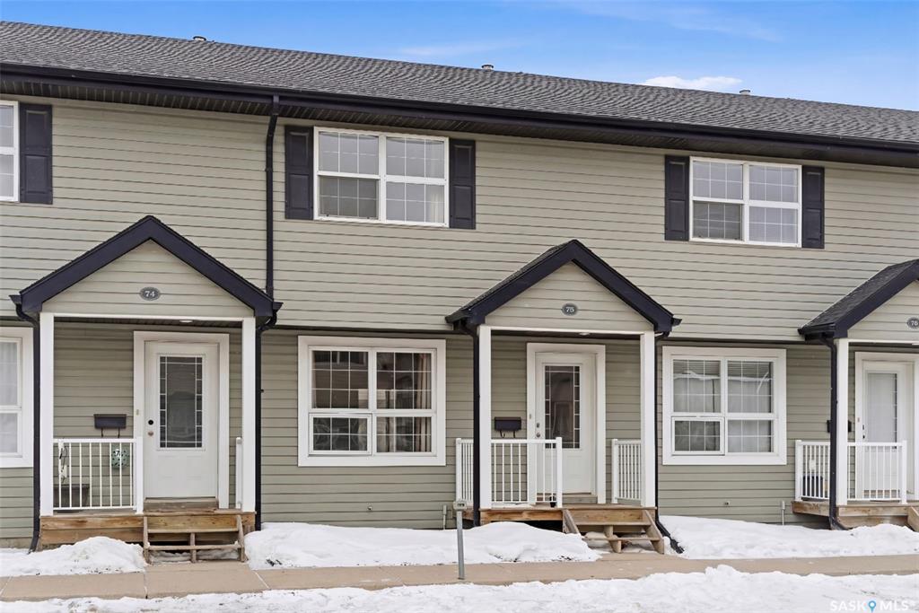 4500 Child Avenue #75, SK029786, Saskatchewan,