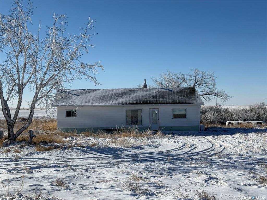 East Acreage SE-08-29-21W3, SK029789, Saskatchewan,
