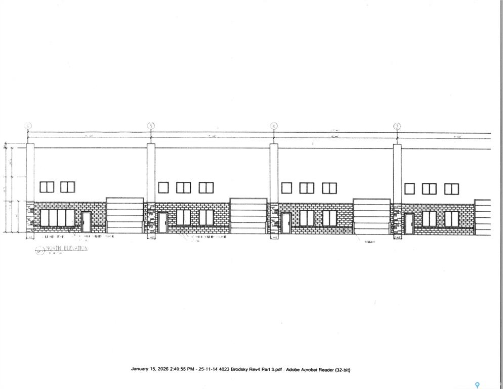 4300 5th Avenue E #C, SK029792, Saskatchewan,