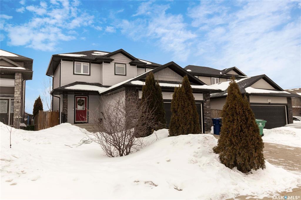 227 Macinnes Street, SK029801, Saskatchewan,