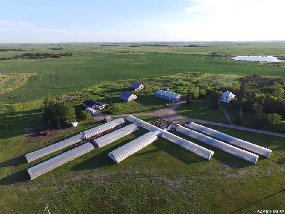 21.8 AC Acreage Junction HWY 3/368, SK029806, Saskatchewan,