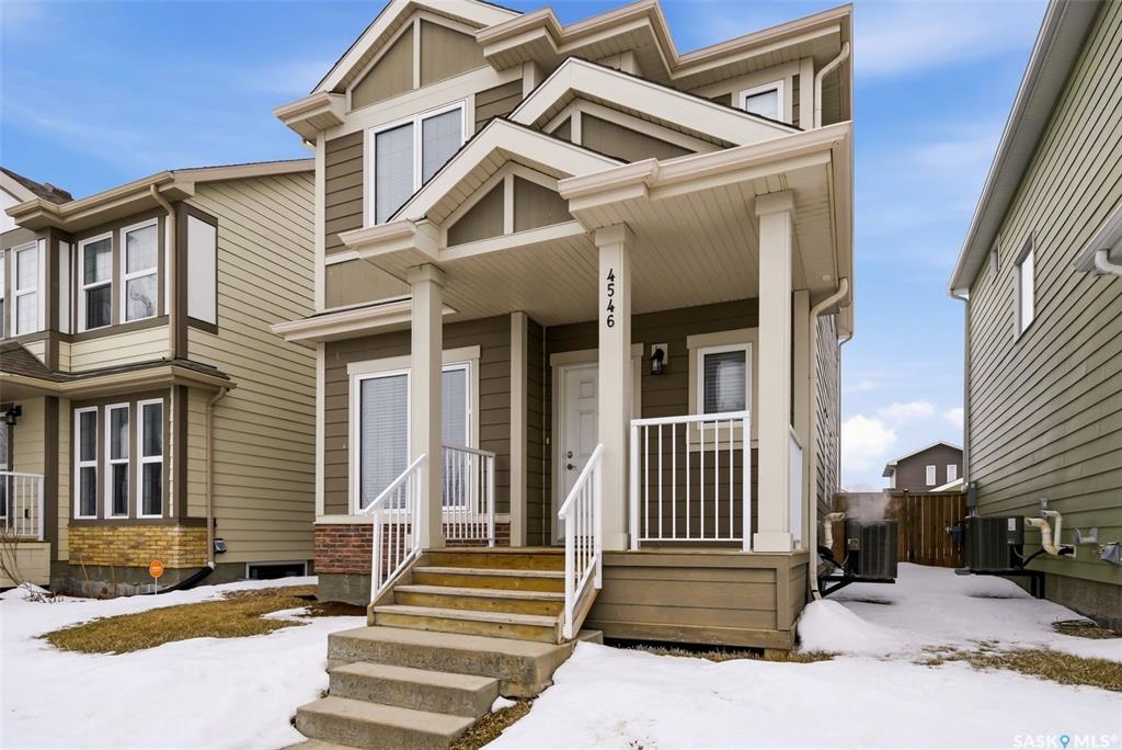 4546 Albulet Drive, SK029808, Saskatchewan,