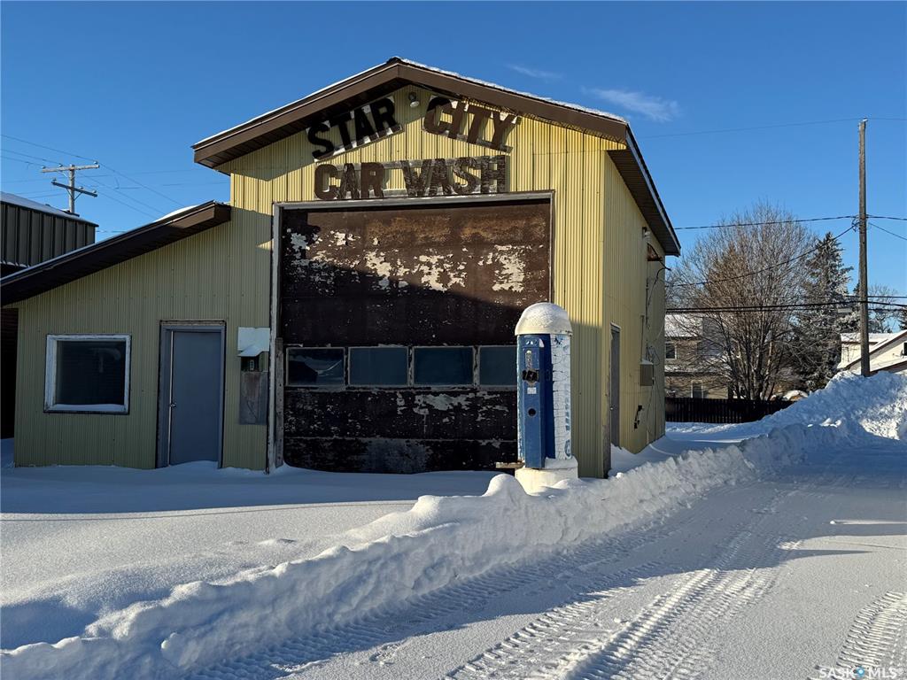 141 4th Street, SK029816, Saskatchewan,