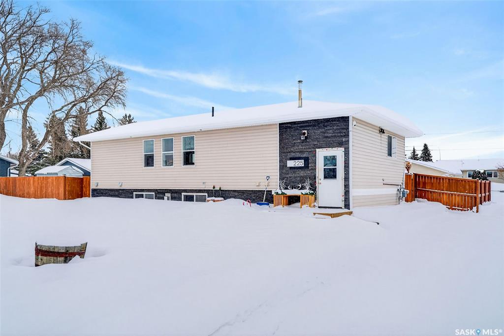 225 Osborne Street, SK029822, Saskatchewan,
