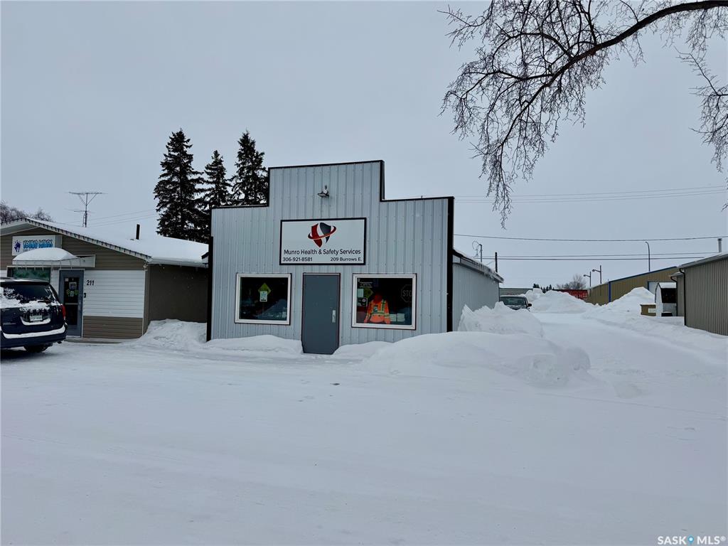 209 Burrows Avenue E, SK029824, Saskatchewan,