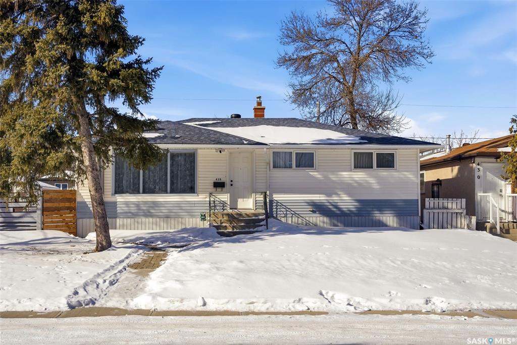 438 St John Street, SK029826, Saskatchewan,