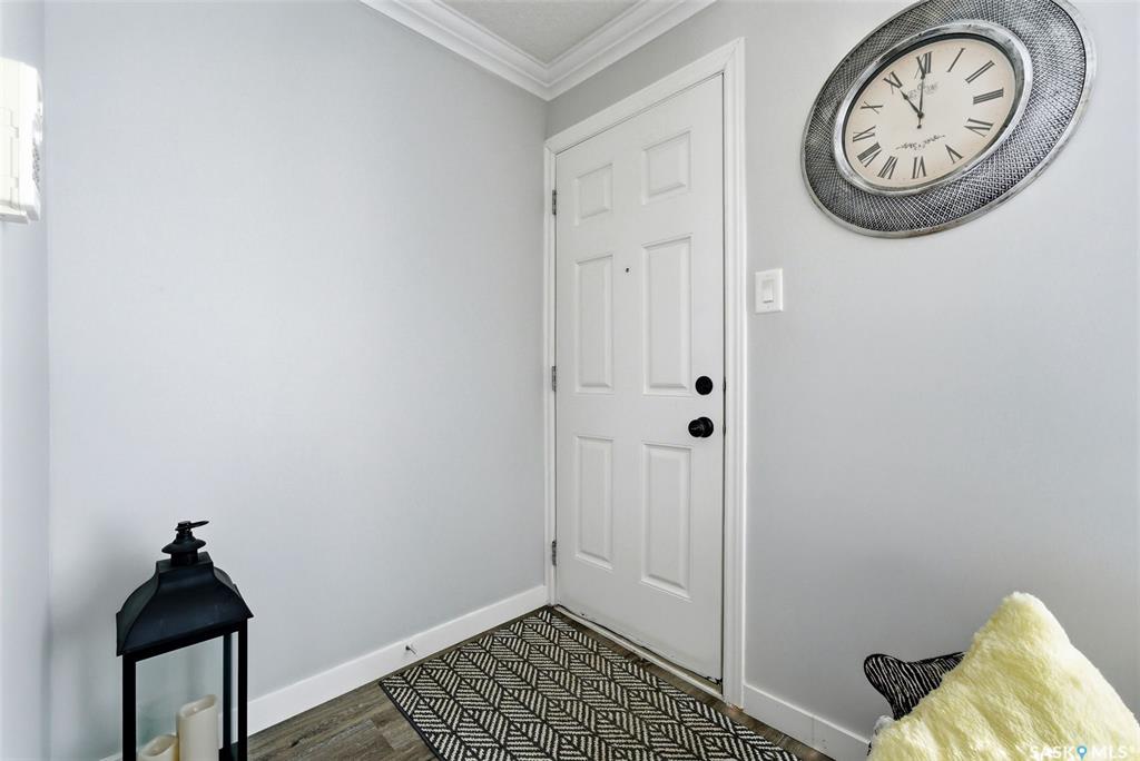 Third View of 438 St John Street, Churchill Downs, Regina, Saskatchewan, S4R 1R3