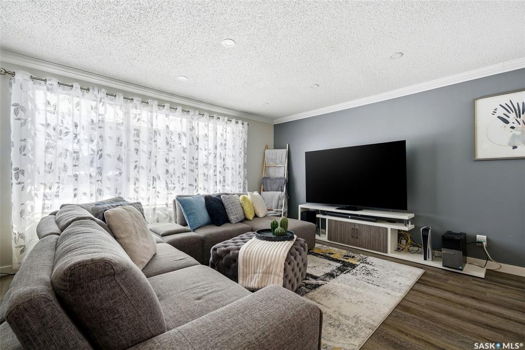 Fourth View of 438 St John Street, Churchill Downs, Regina, Saskatchewan, S4R 1R3