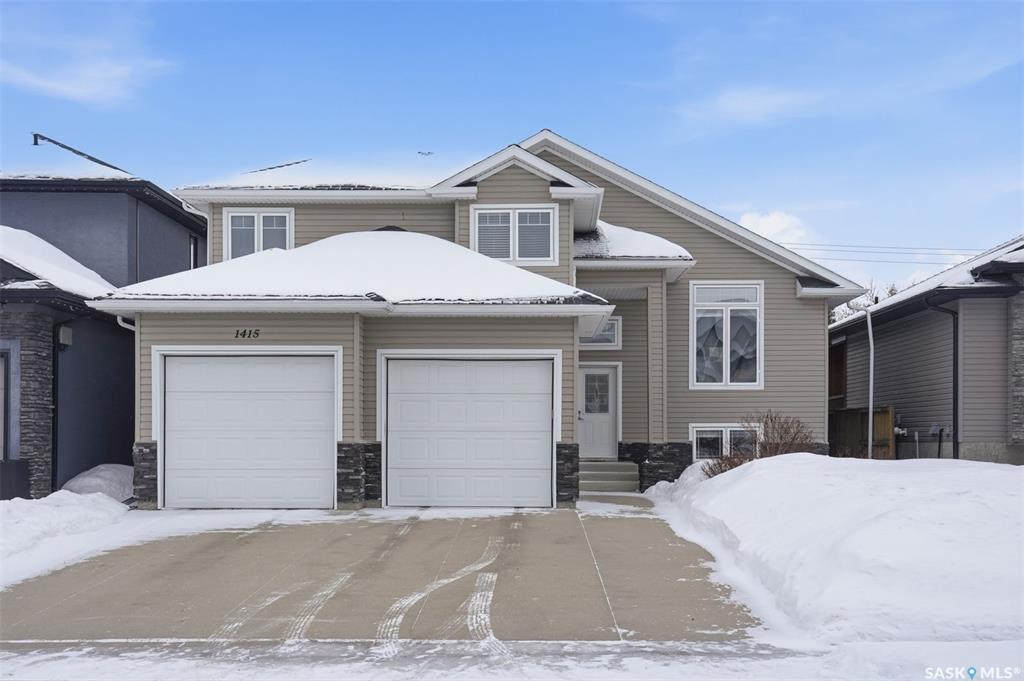 1415 Paton Crescent, SK029827, Saskatchewan,