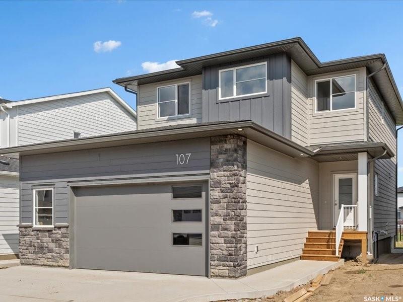 107 Katz Avenue, SK029829, Saskatchewan,