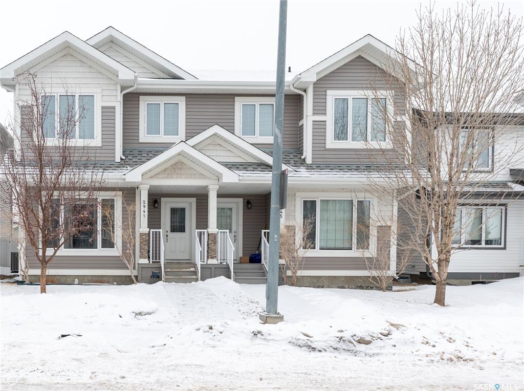 MLS® listing #SK029830 for sale located at 2941 Rochdale Boulevard