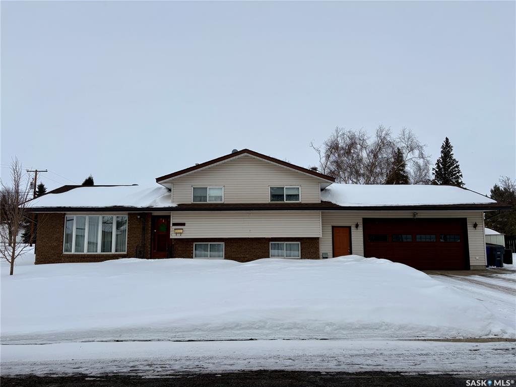 721 6th Avenue, SK029836, Saskatchewan,