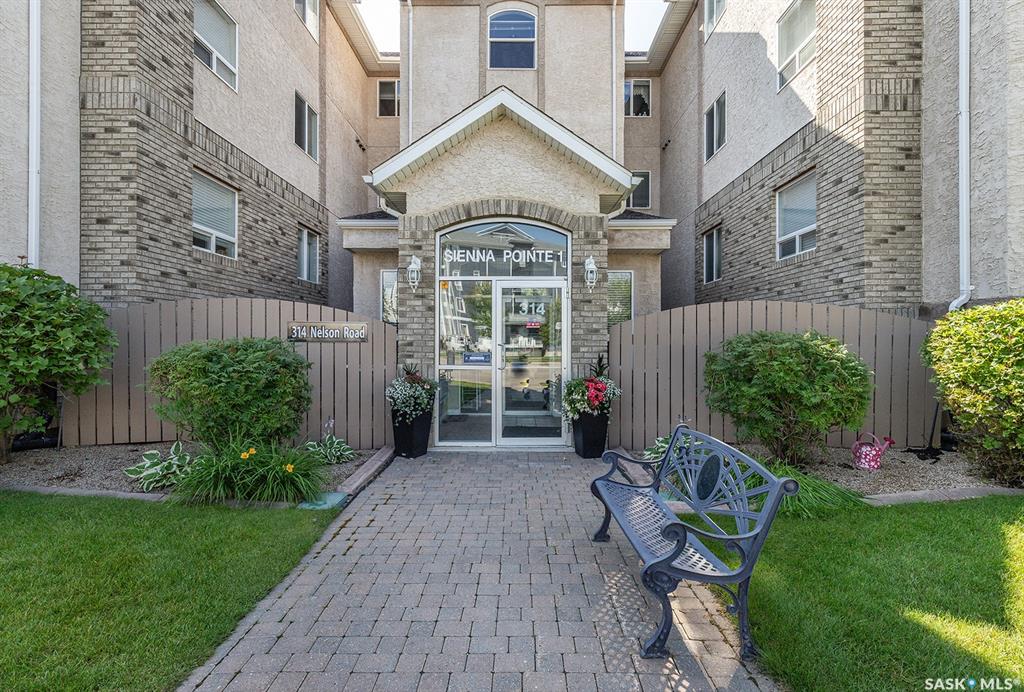 314 Nelson Road #203, SK029839, Saskatchewan,