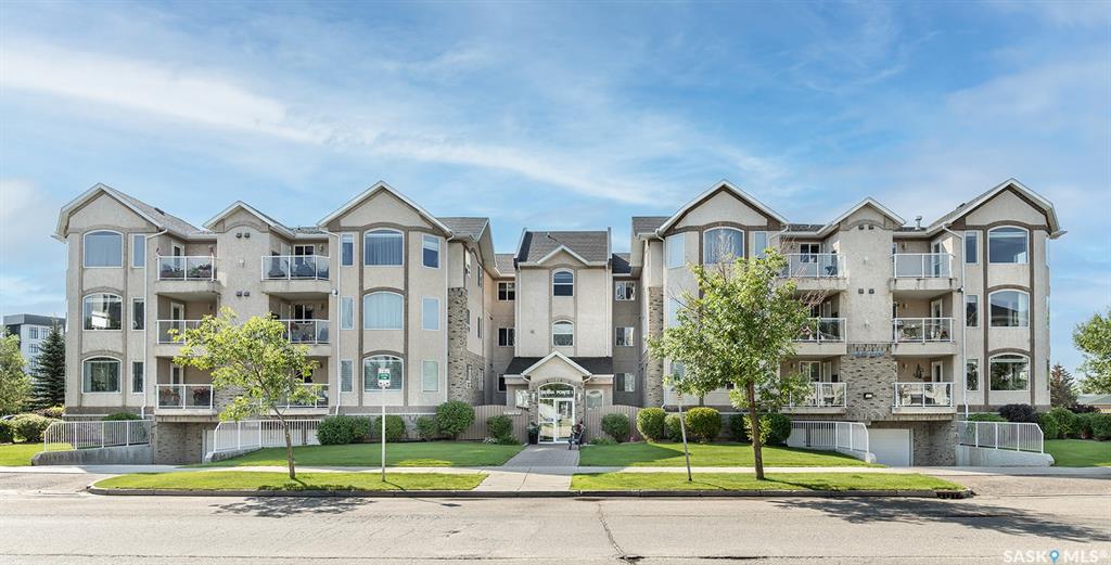 Second View of 314 Nelson Road #203, University Heights, Saskatoon, Saskatchewan, S7S 1N3
