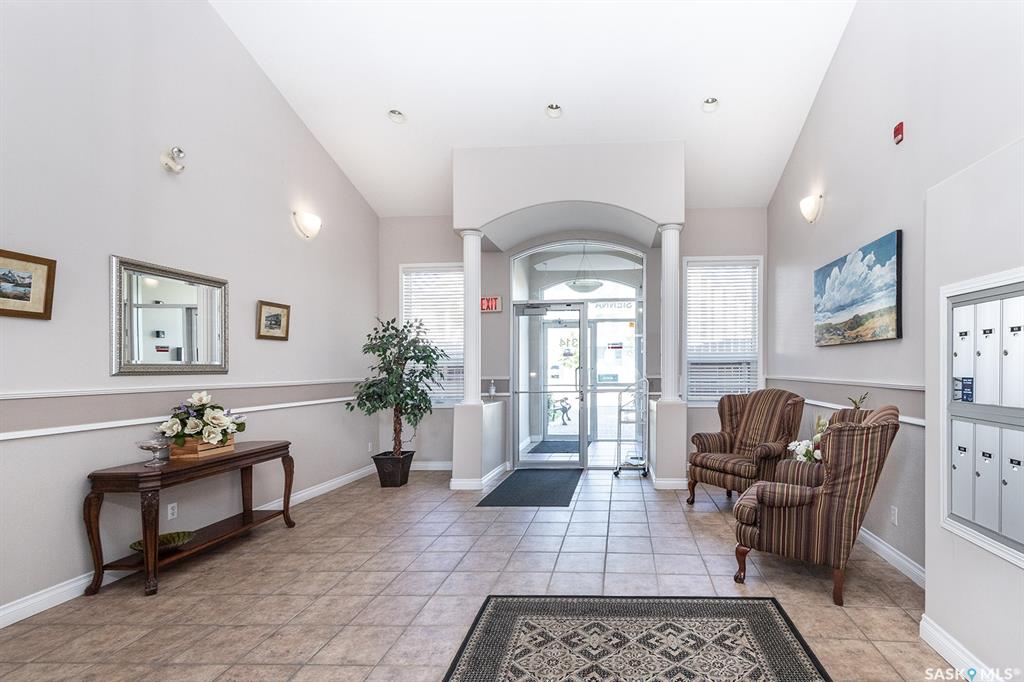 Fourth View of 314 Nelson Road #203, University Heights, Saskatoon, Saskatchewan, S7S 1N3