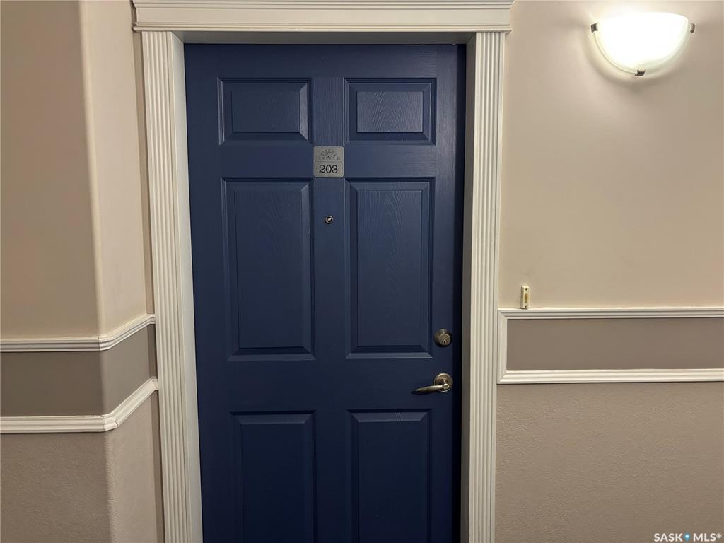 Fifth View of 314 Nelson Road #203, University Heights, Saskatoon, Saskatchewan, S7S 1N3
