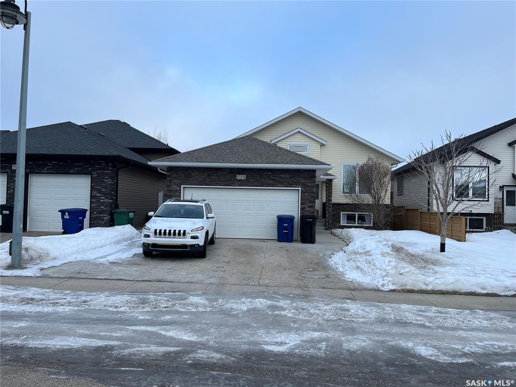 531 Dickson Lane, SK029843, Saskatchewan,
