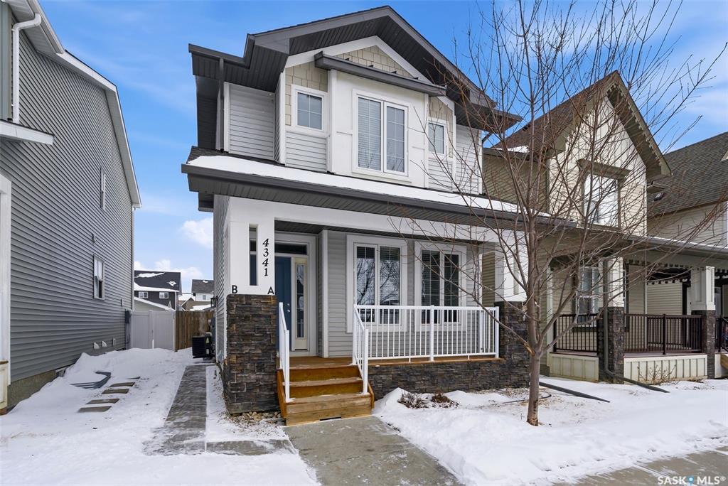 4341 Senecal Drive, SK029844, Saskatchewan,