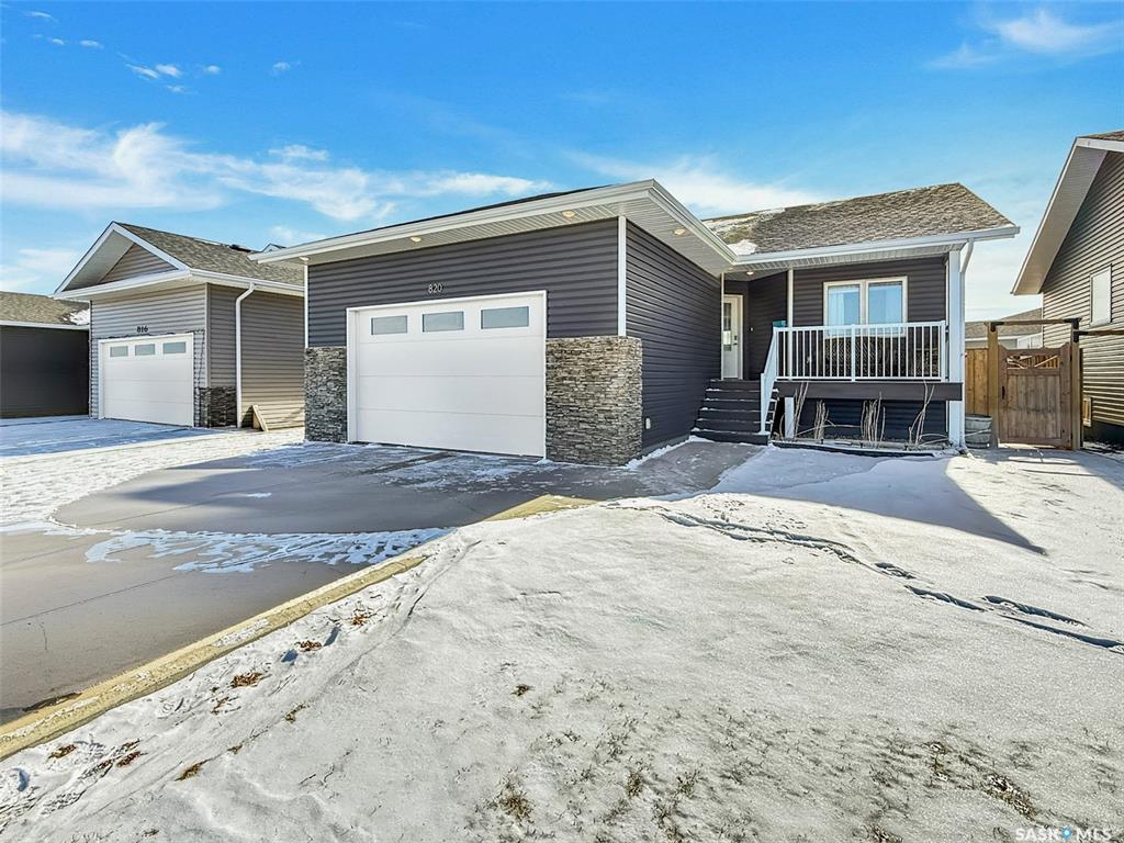 820 Battleford Trail, SK029845, Saskatchewan,
