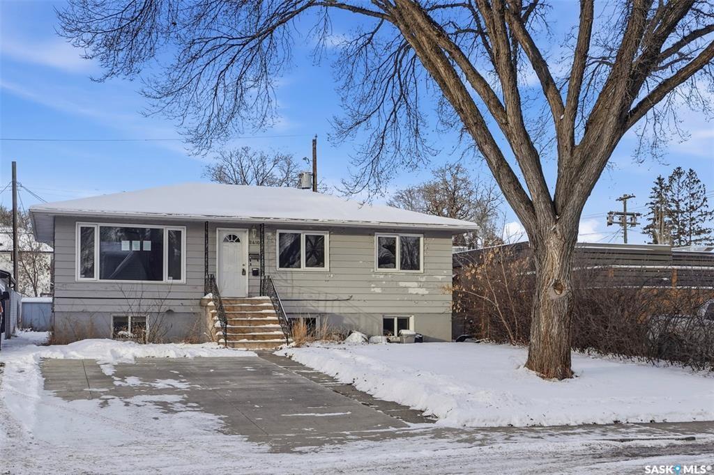 2410 Melrose Avenue, SK029848, Saskatchewan,