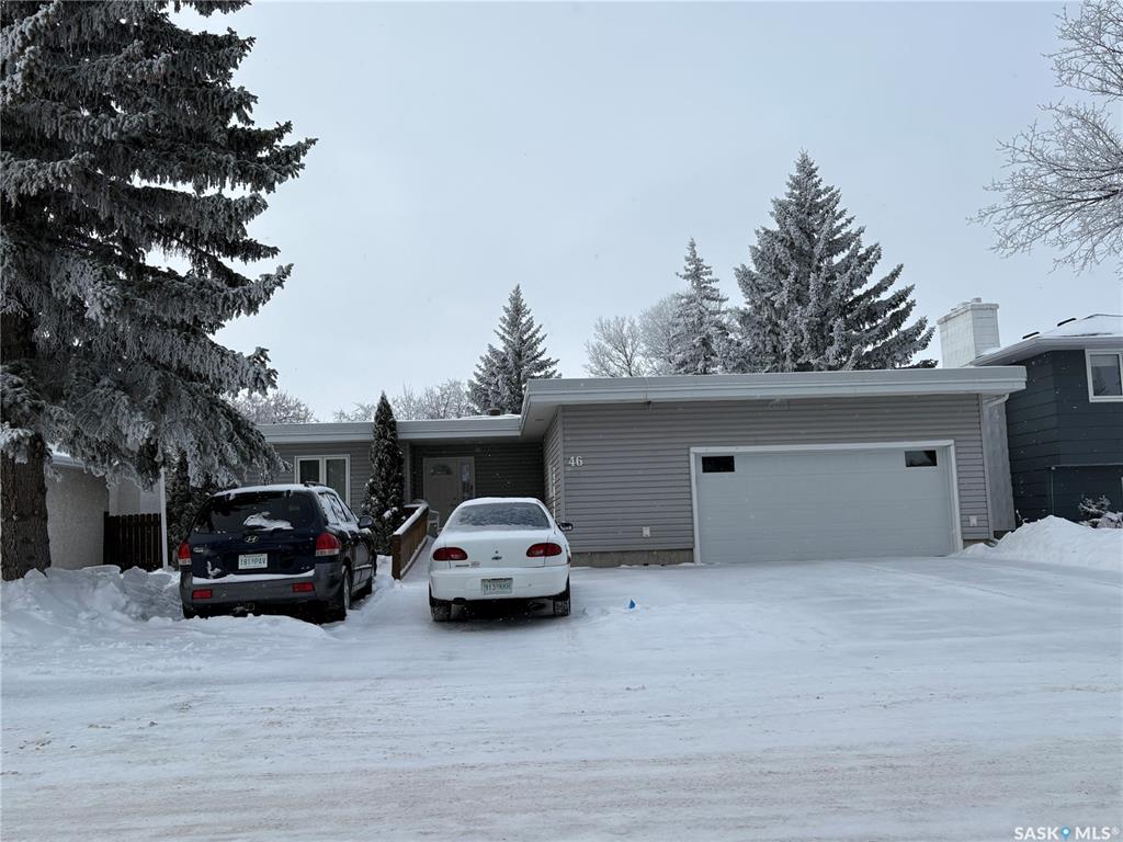 46 Rogers Place, SK029860, Saskatchewan,