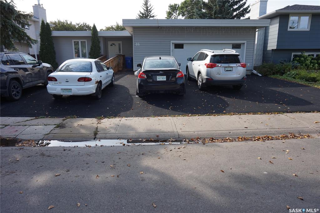 Second View of 46 Rogers Place, Albert Park, Regina, Saskatchewan, S4S 6B4