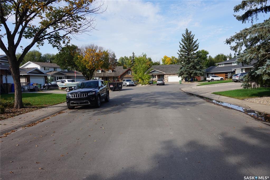 Third View of 46 Rogers Place, Albert Park, Regina, Saskatchewan, S4S 6B4