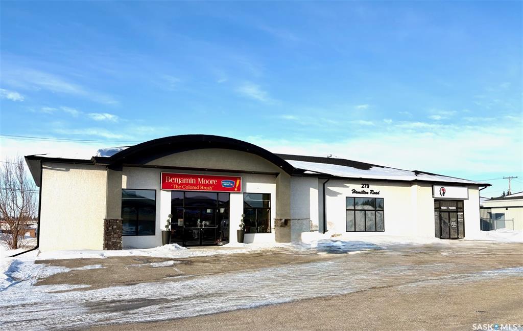 279 Hamilton Road ##2, SK029862, Saskatchewan,