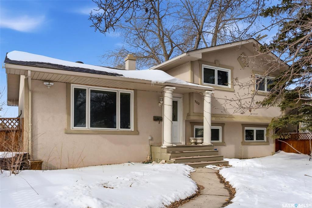 MLS® listing #SK029866 for sale located at 960 Mccarthy Boulevard