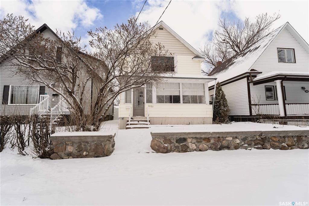 MLS® listing #SK029874 for sale located at 1037 3rd Avenue Ne