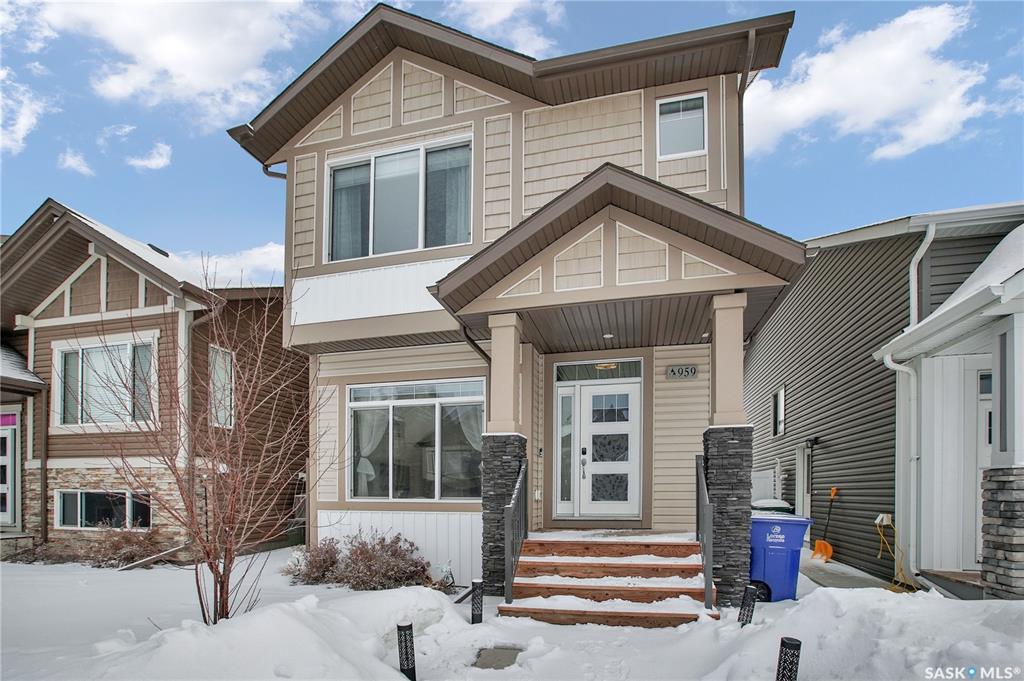 959 Mcfaull Manor, SK029875, Saskatchewan,