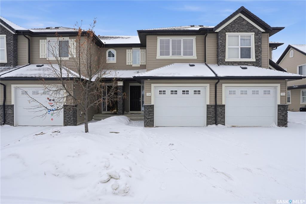 410 Ledingham Way #106, SK029885, Saskatchewan,