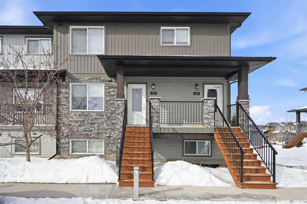210 Rajput Way #213, SK029889, Saskatchewan,