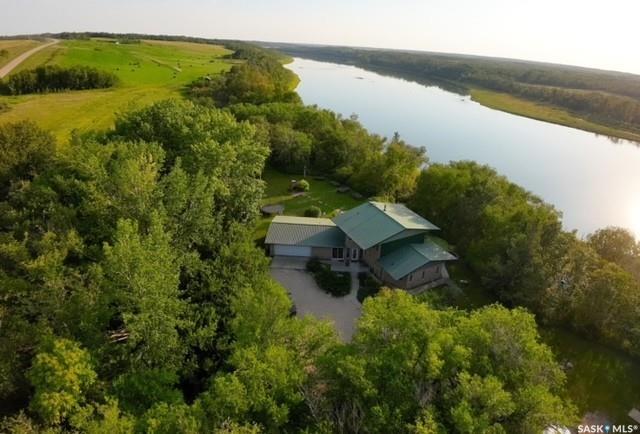 Derksen Riverfront Acreage, SK029897, Saskatchewan,