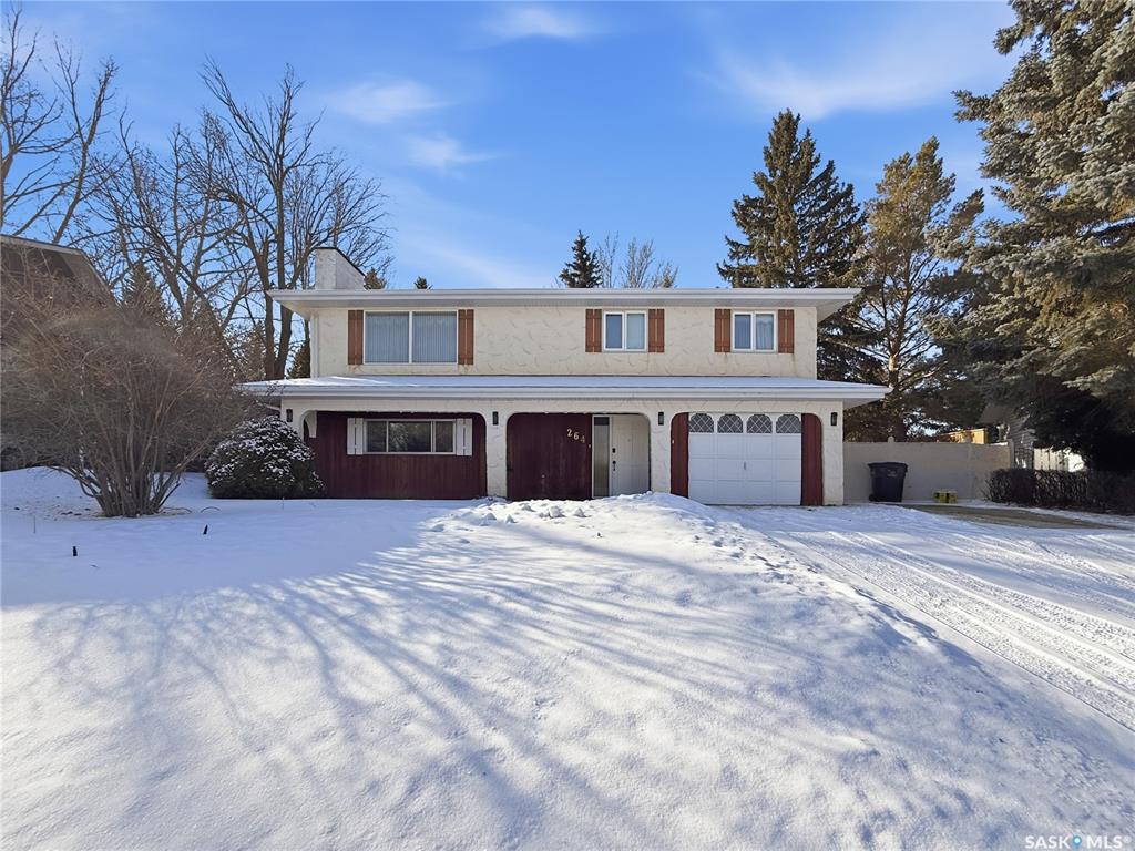 264 Hayes Drive, SK029901, Saskatchewan,