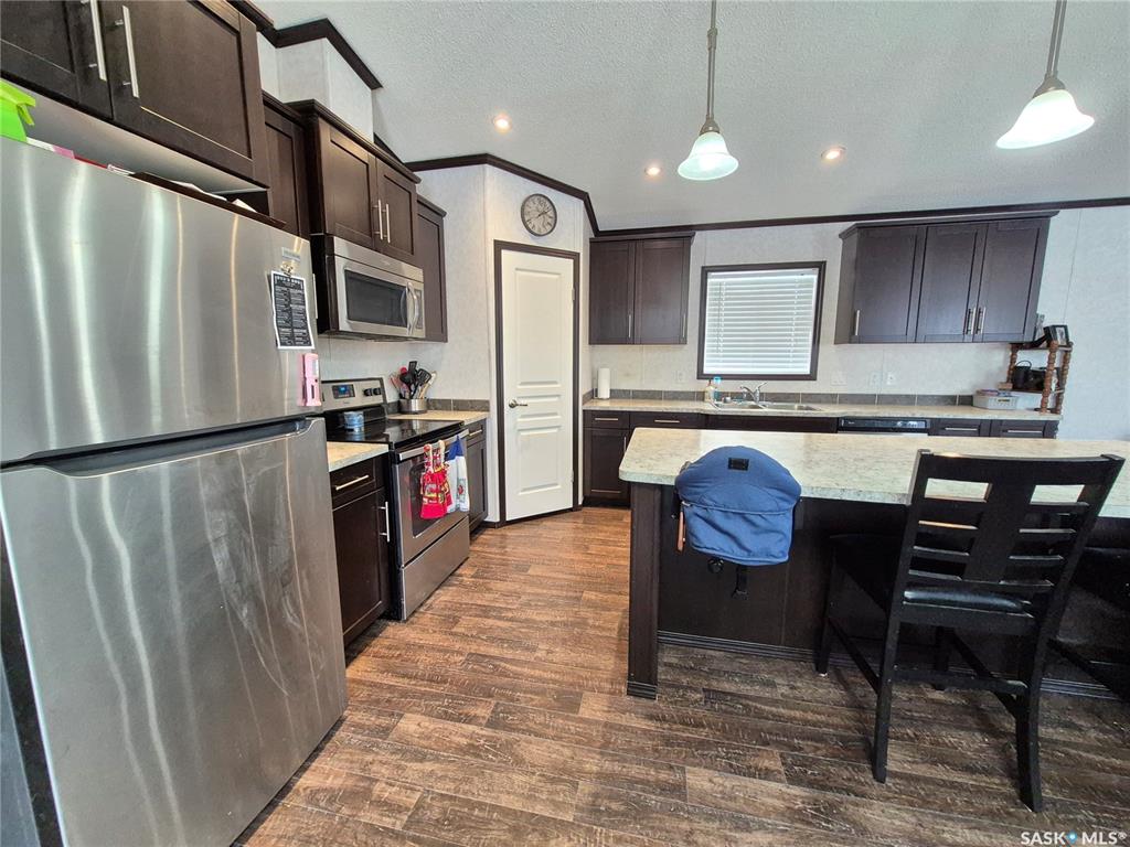 Fifth View of 151 2nd Avenue, Bengough, Saskatchewan, S0C 0K0