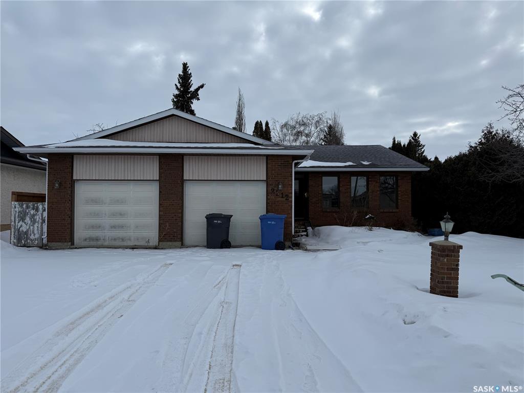 2312 Robin Place, SK029906, Saskatchewan,