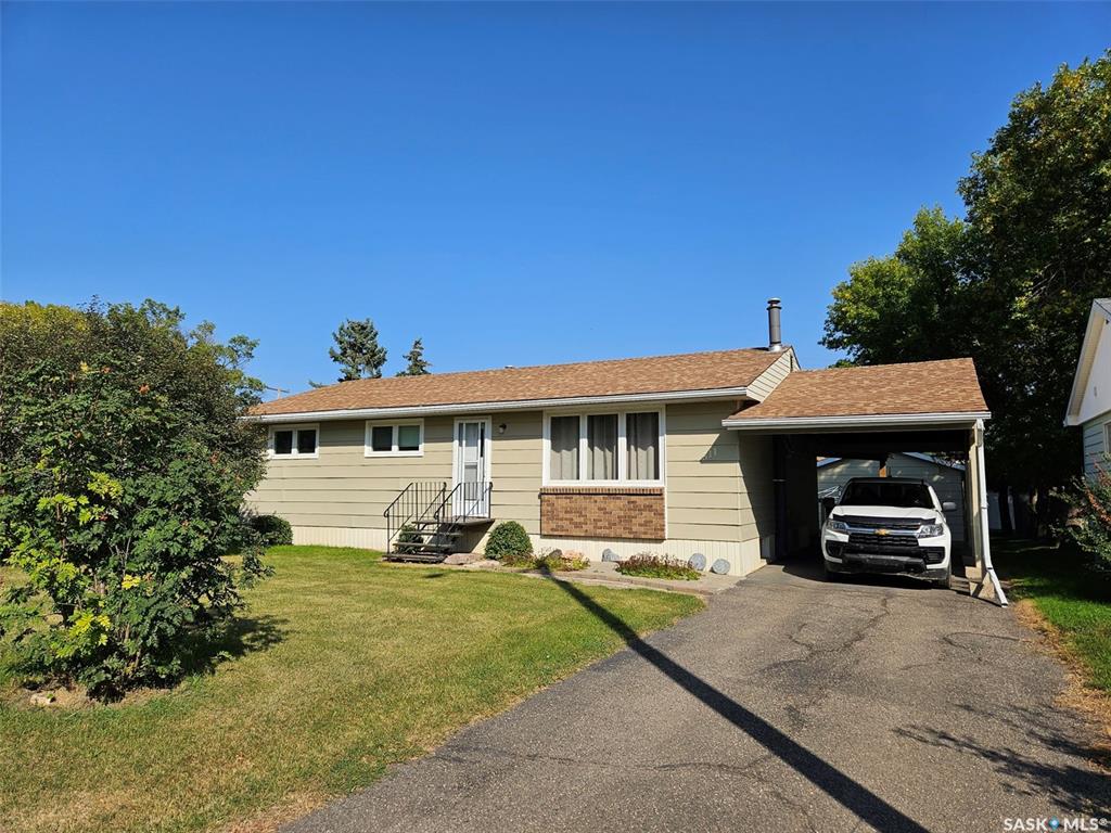311 6th Street W, SK029907, Saskatchewan,