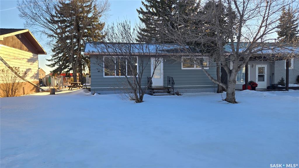 713 Prospect Avenue, SK029909, Saskatchewan,