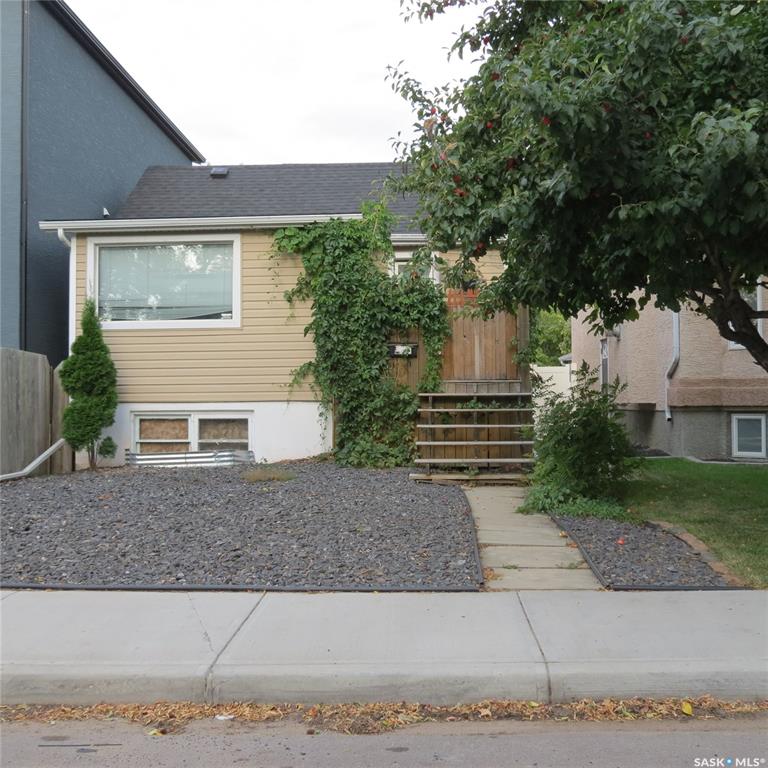 Second View of 2256 Wascana Street, Cathedral RG, Regina, Saskatchewan, S4T 4K2