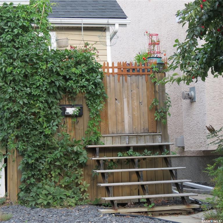 Third View of 2256 Wascana Street, Cathedral RG, Regina, Saskatchewan, S4T 4K2