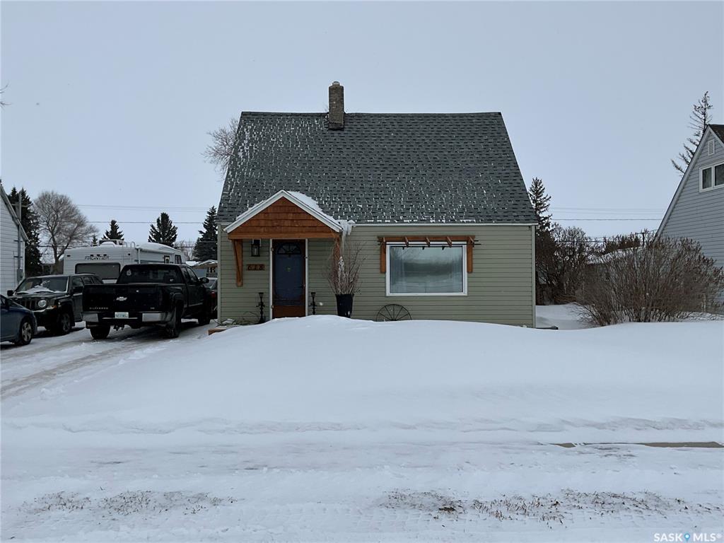 618 7th Avenue W, SK029917, Saskatchewan,