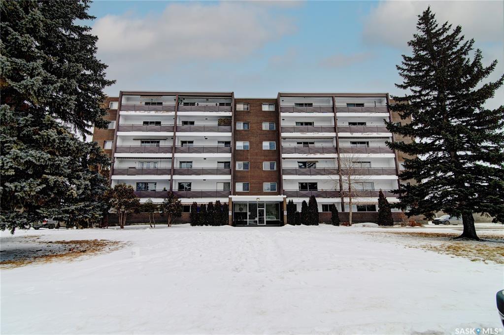 Second View of 4615 Rae Street #203, Albert Park, Regina, Saskatchewan, S4S 3B2
